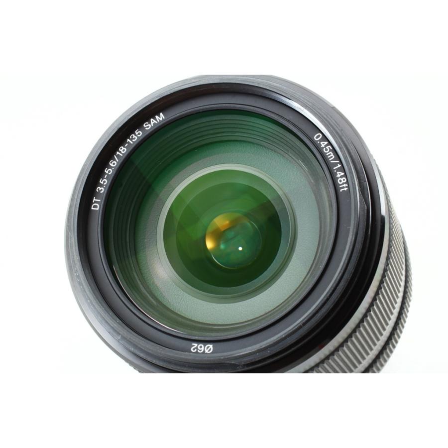 価格価格SONY ソニー DT 18-135mm F3.5-5.6 SAM◇高倍率ズームレンズ