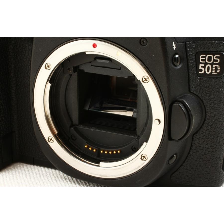 SALE／101%OFF】【SALE／101%OFF】Canonキヤノン EOS 50D ボディ