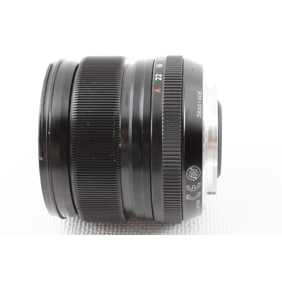 FUJIFILM フジフィルム XF 14mm F2.8 R フード◆超広角レンズ 美品ランク |  | 04