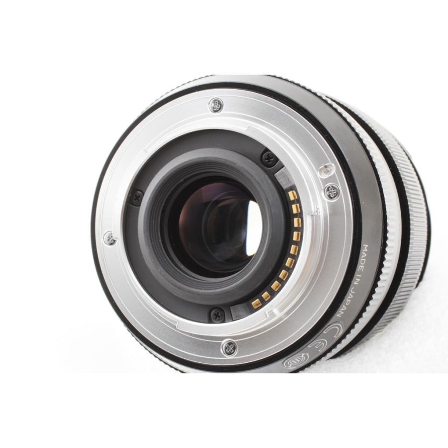 FUJIFILM フジフィルム XF 14mm F2.8 R フード◆超広角レンズ 美品ランク |  | 05