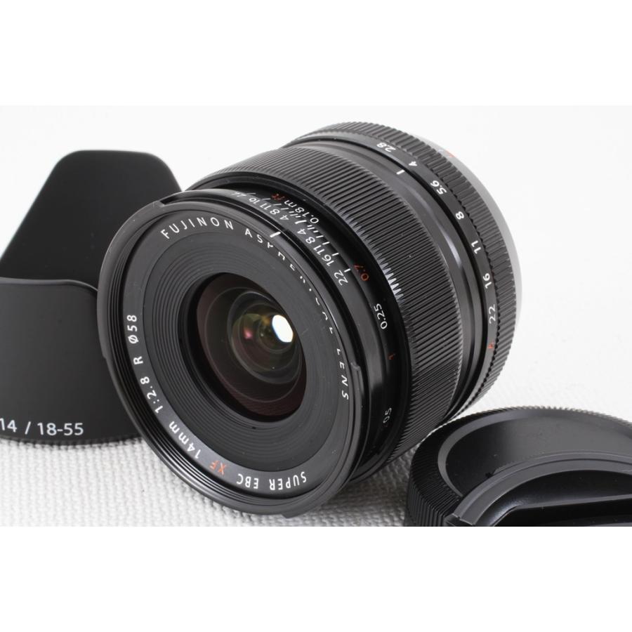 R F2.8 14mm XF XF14mmF2.8 FUJIFILM Fuji - : FUJINON フジフイルム