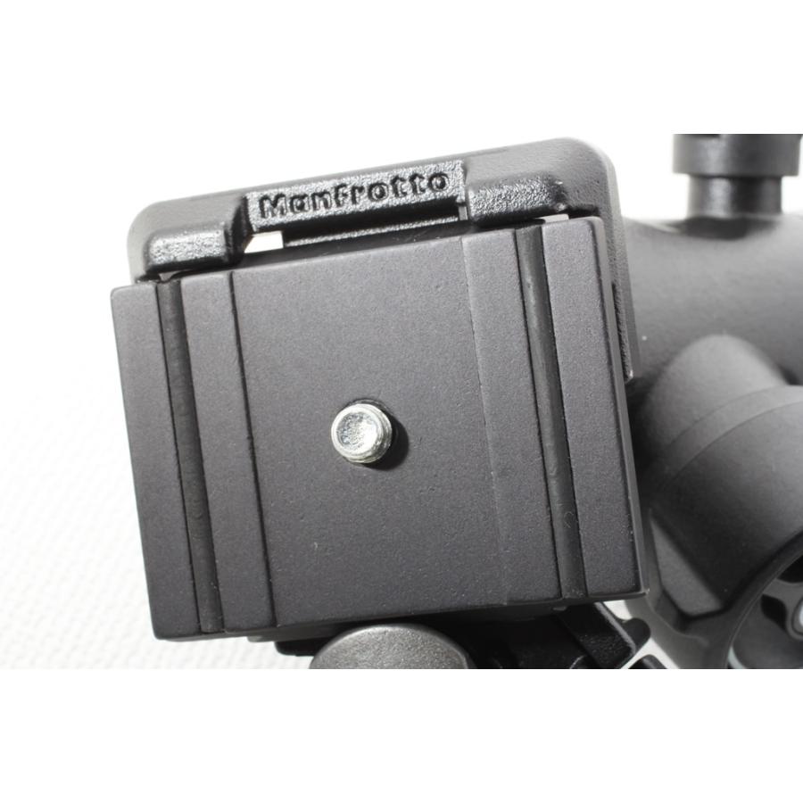 送料無料キャンペーン?】Manfrotto マンフロット MKBFRTA4RD-BH 三脚