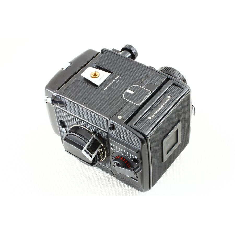 Rollei Rolleiflex SL66SE ローライフレックス 中判 crewact_a1023