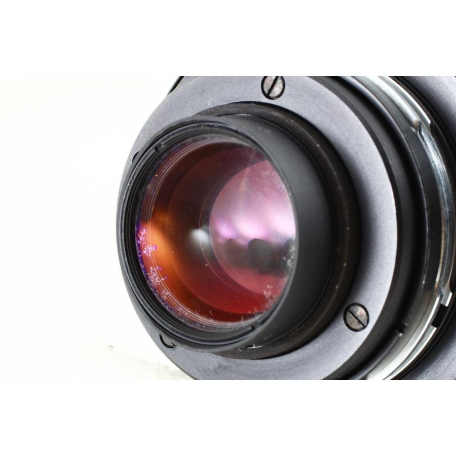 ◆Rolleiflex SL35M+純正レンズ２本セット◆整備済み完動品 Rolleiflexの純正レンズアクセサリーを全て紹介＆解説します！