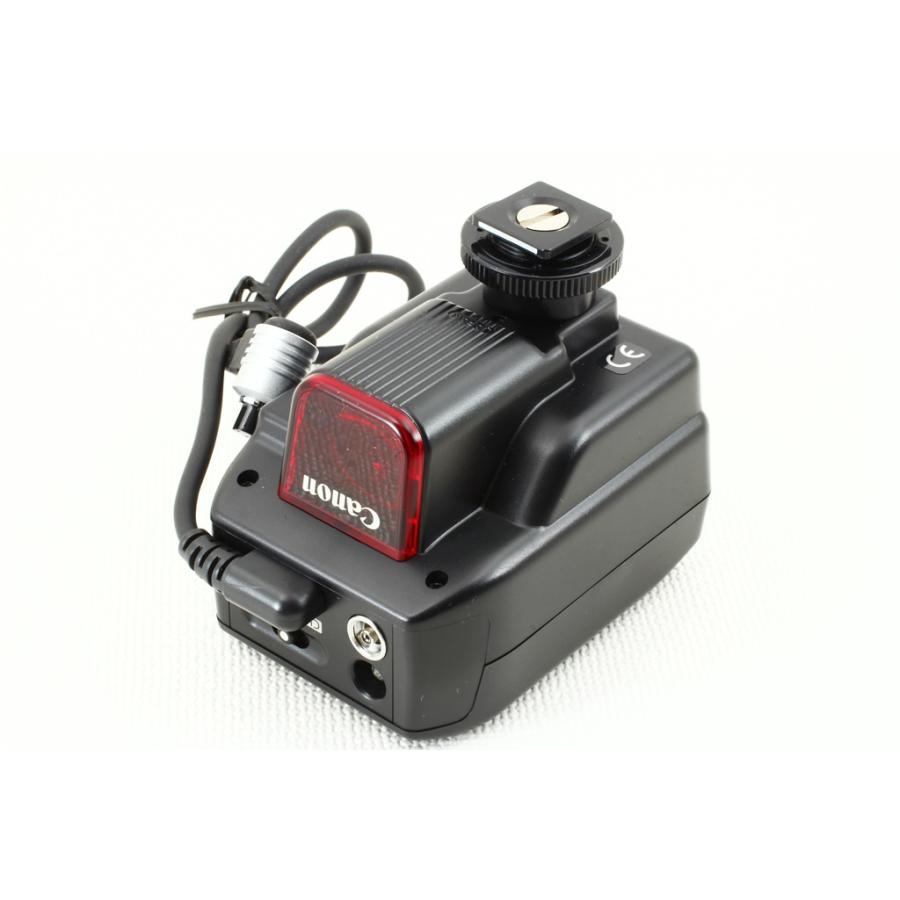 Canon キヤノン LC-5 LC-5SET ワイヤレスコントローラー◆極上品ランク | キヤノン | 10