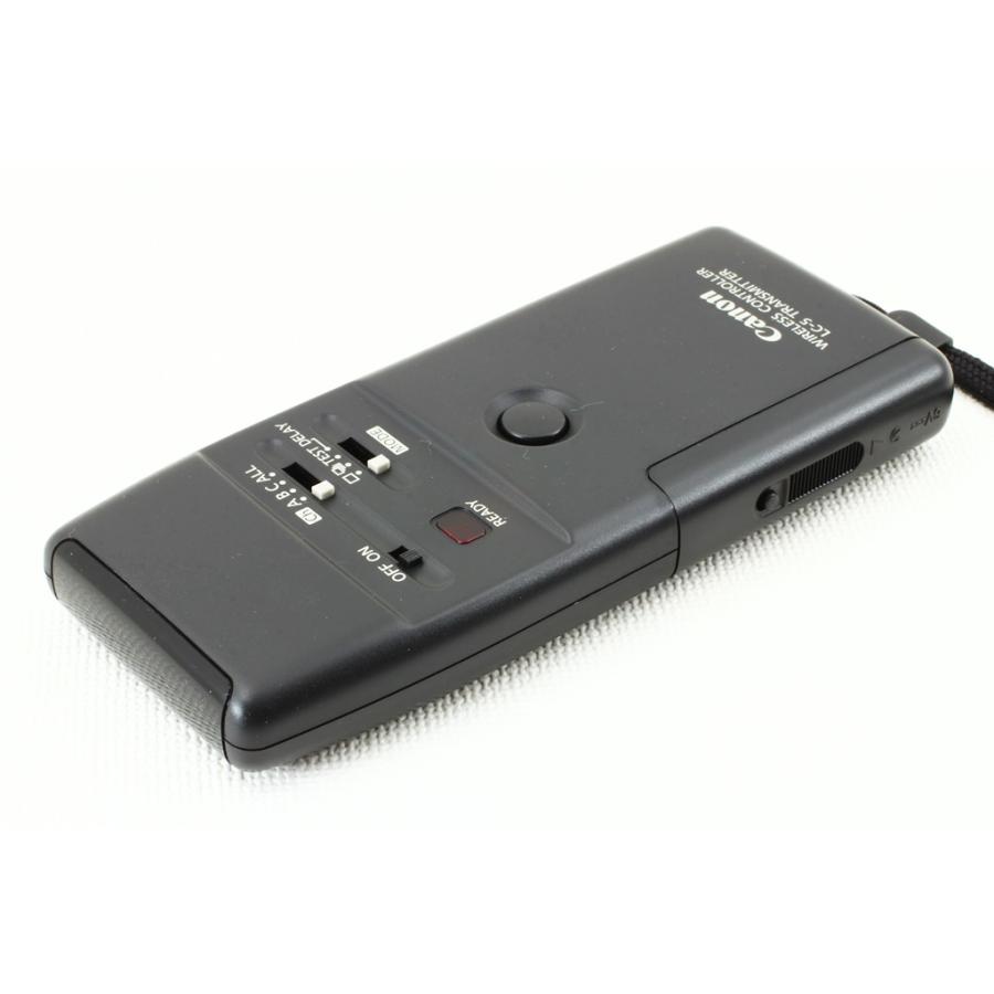 おすすめネットおすすめネットCanon キヤノン LC-5 LC-5SET ワイヤレス