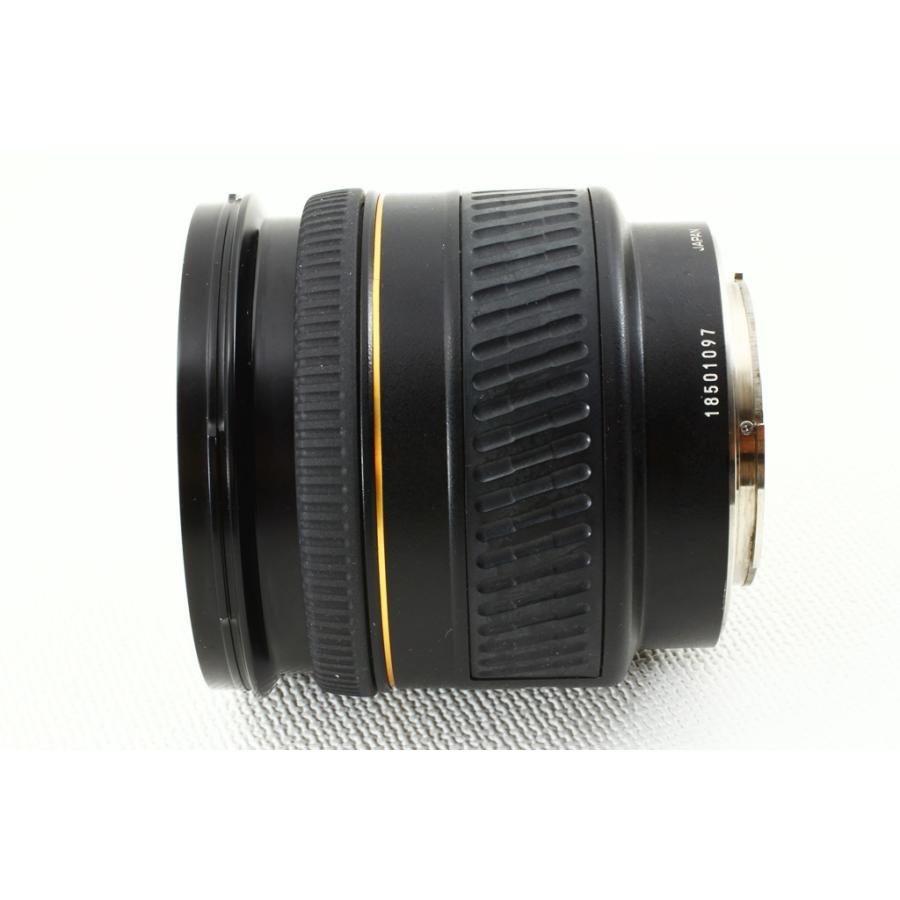Minolta ミノルタ AF 85mm F1.4 G(22)◇大口径単焦点レンズ 外観美品