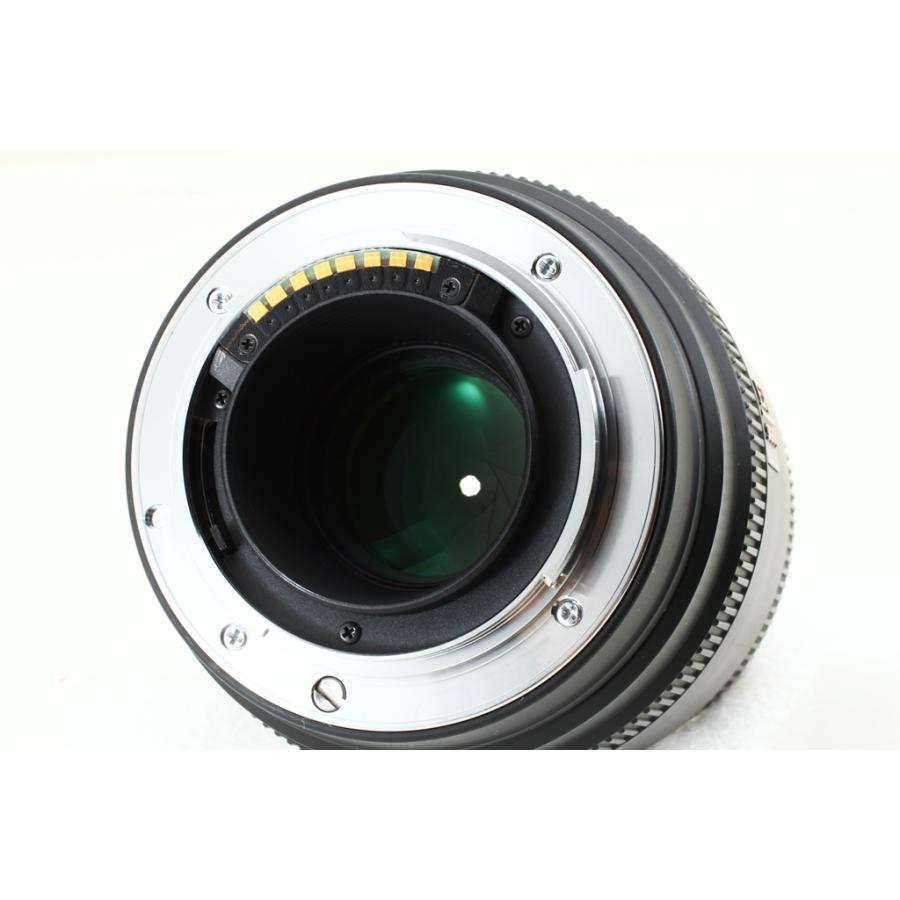 SIGMA シグマ 70mm F2.8 DG MACRO Sony Aソニー◆マクロレンズ 美品ランク | シグマ | 05