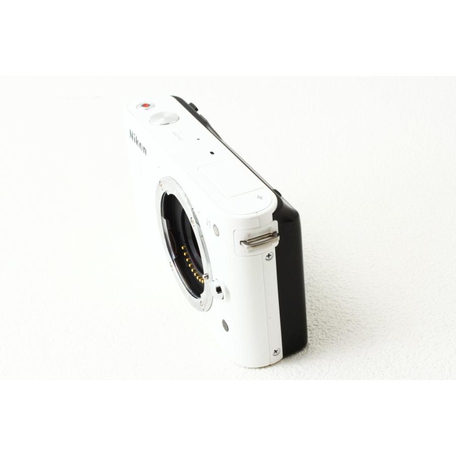 最大74％オフ！最大74％オフ！Nikon ニコン J1 W ズームレンズキット