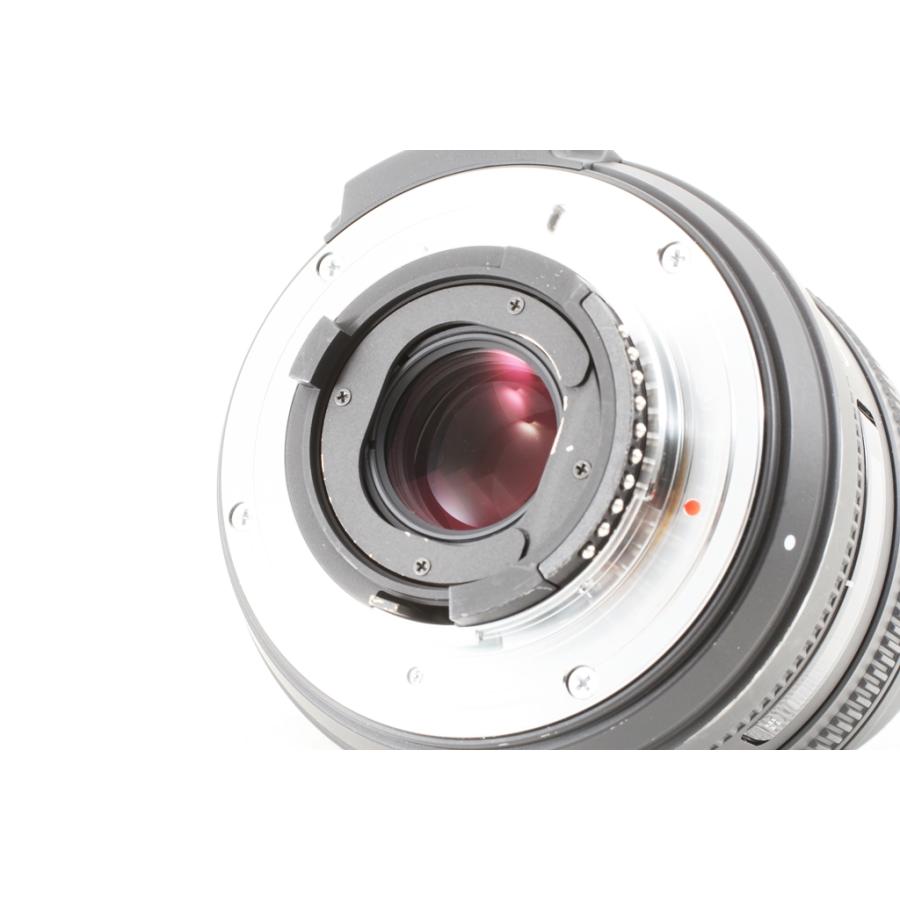 SIGMA シグマ 10mm F2.8 EX DC FISHEYE HSM Nikon ニコン◆魚眼レンズ 美品ランク | シグマ | 05