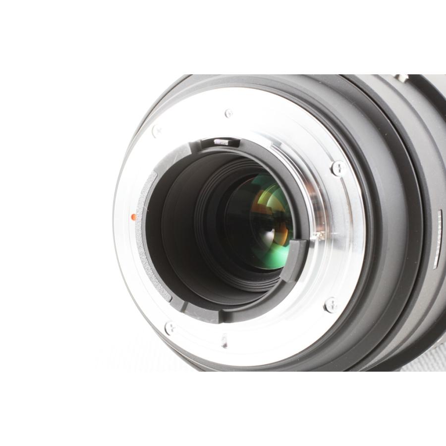 SIGMA シグマ APO 120-400mm F4.5-5.6 DG OS HSM Nikon ニコン◇超望遠