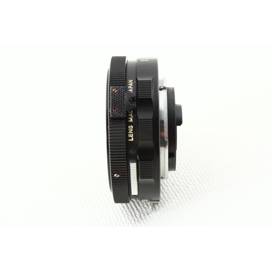 Nikon ニコン GN Auto Nikkor 45mm F2.8◇パンケーキレンズ 極上品