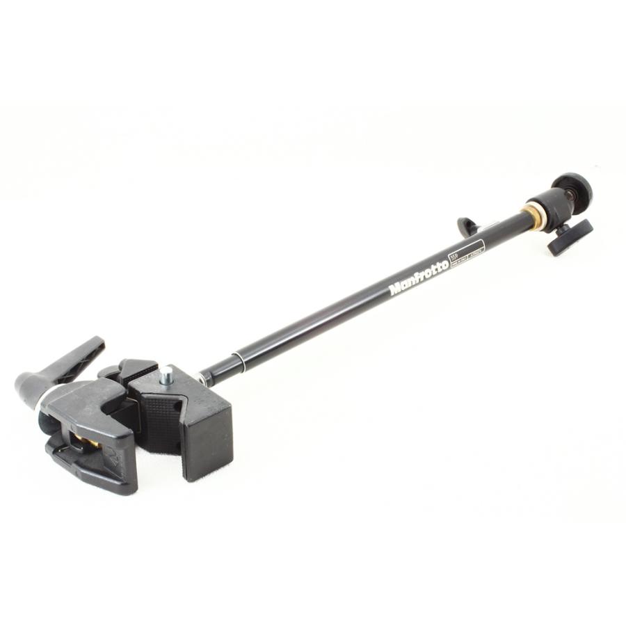 Manfrotto マンフロット 359 ロングレンズカメラサポート◆極上品ランク | Manfrotto