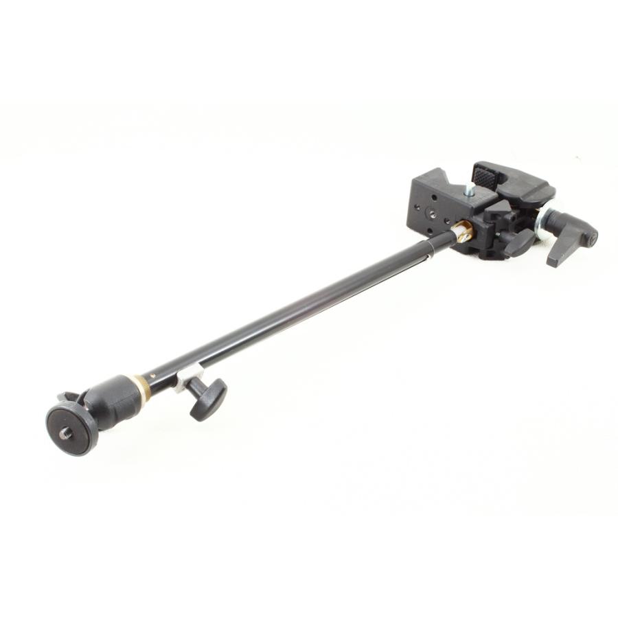 Manfrotto マンフロット 359 ロングレンズカメラサポート◆極上品ランク | Manfrotto | 01