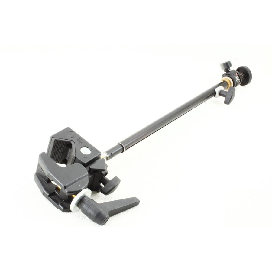 Manfrotto マンフロット 359 ロングレンズカメラサポート◆極上品ランク | Manfrotto | 04