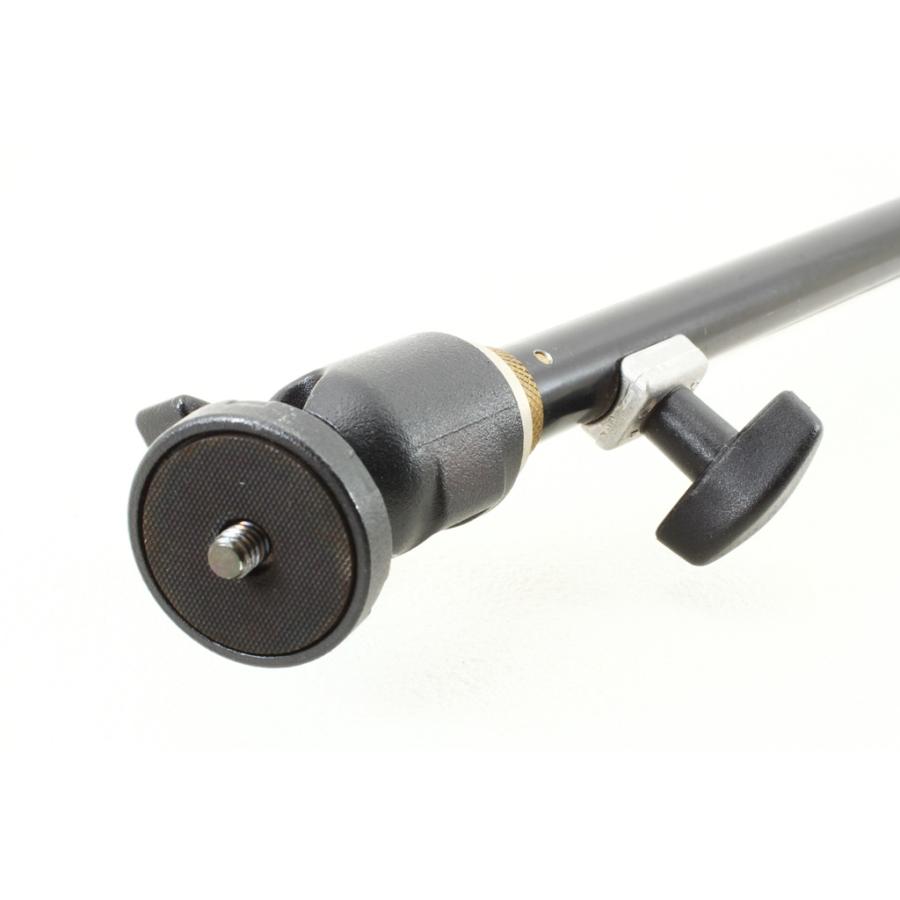 Manfrotto マンフロット 359 ロングレンズカメラサポート◆極上品ランク | Manfrotto | 05