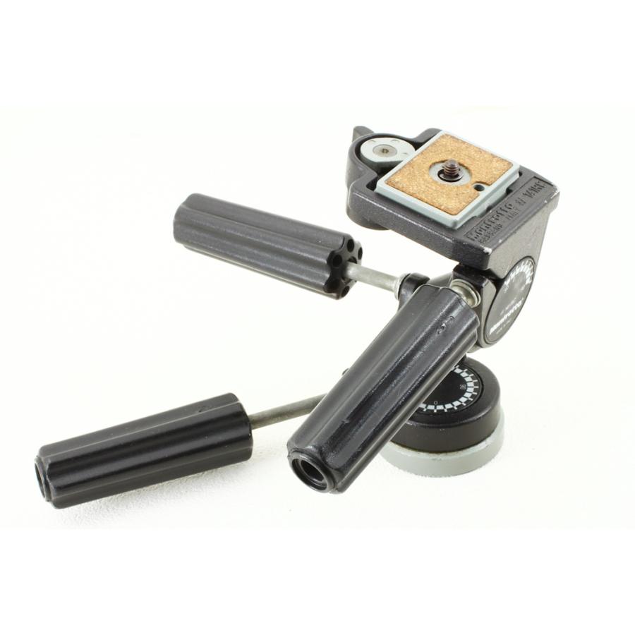 Manfrotto マンフロット 141RC ベーシックヘッド 雲台◆極上品ランク | Manfrotto | 02