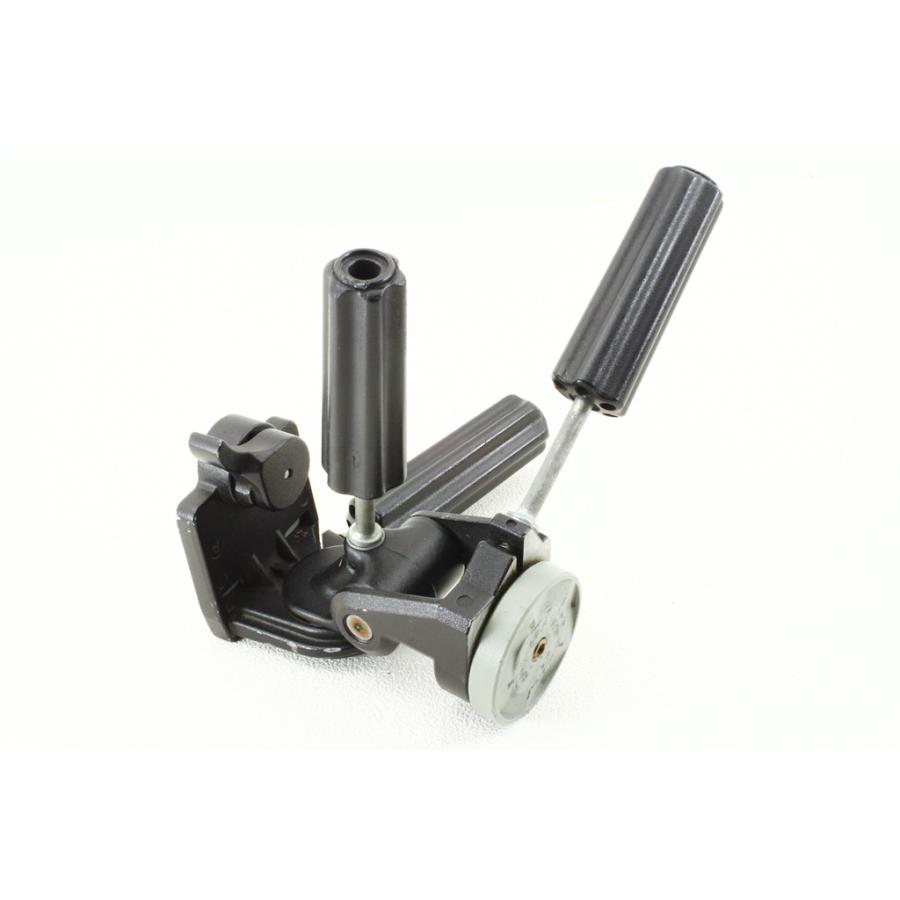 Manfrotto マンフロット 141RC ベーシックヘッド 雲台◆極上品ランク | Manfrotto | 03