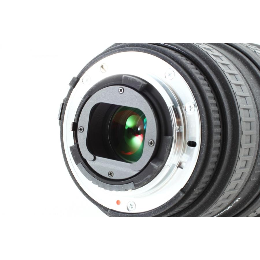 SIGMA シグマ AF 15-30mm F3.5-4.5 EX DG Nikonニコン◆超広角ズーム 極上品ランク | シグマ | 05