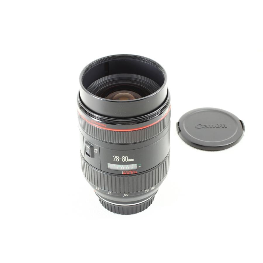 人気定番の人気定番のCanon キヤノン EF 28-80mm F2.8-4L USM◇万能