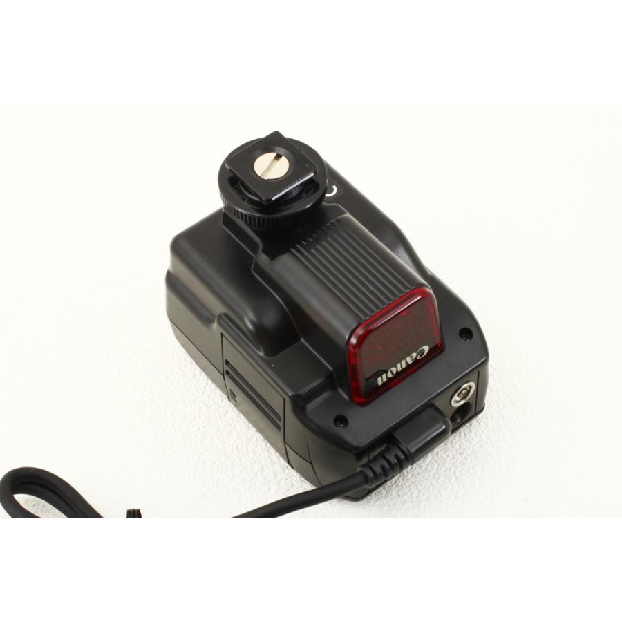 Canon キヤノン LC-5 LC-5SET ワイヤレスコントローラー◆極上品ランク | キヤノン | 08