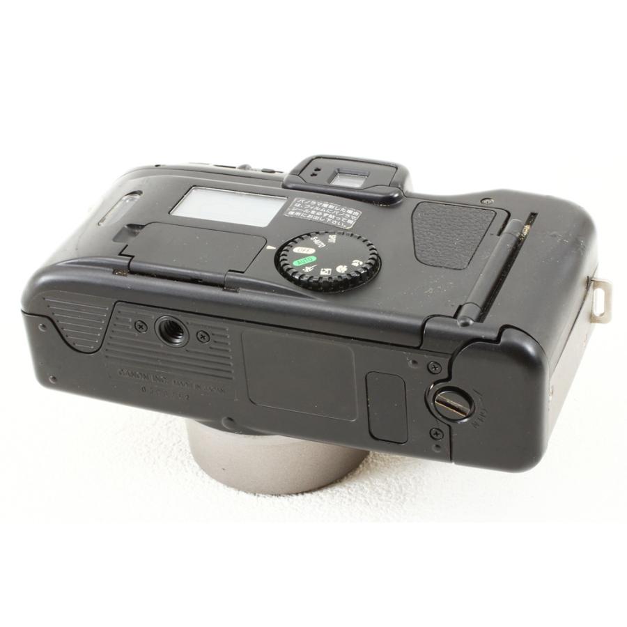 キヤノン Canon autoboy S II◇コンパクト フィルムカメラ 外観 キヤノン Canon autoboy S II◇コンパクト フィルムカメラ 外観