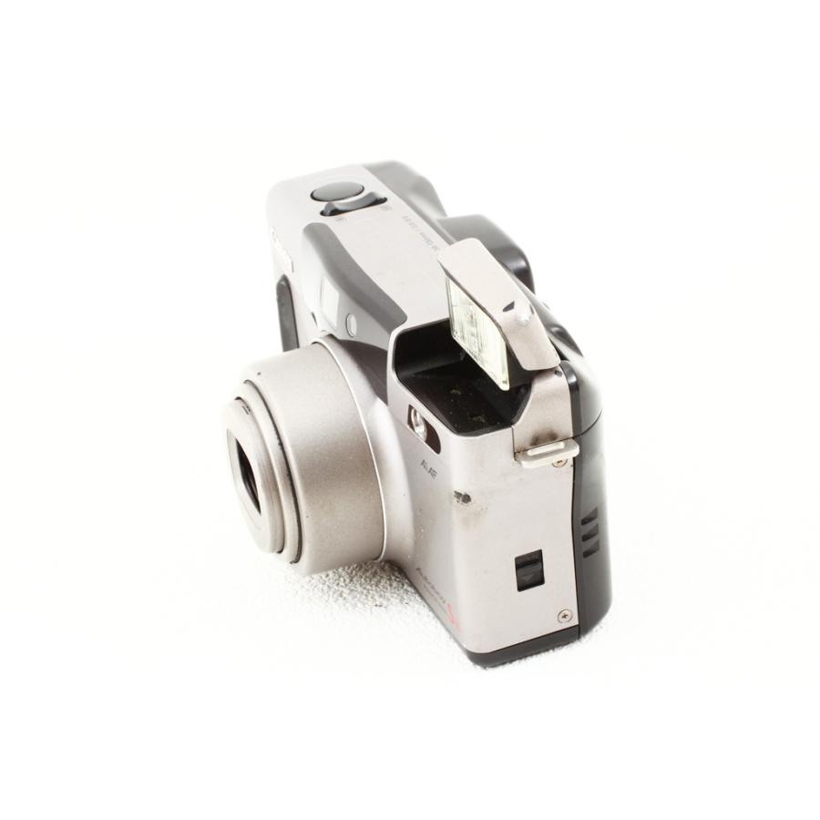 キヤノン Canon autoboy S II◇コンパクト フィルムカメラ 外観 キヤノン Canon autoboy S II◇コンパクト フィルムカメラ 外観
