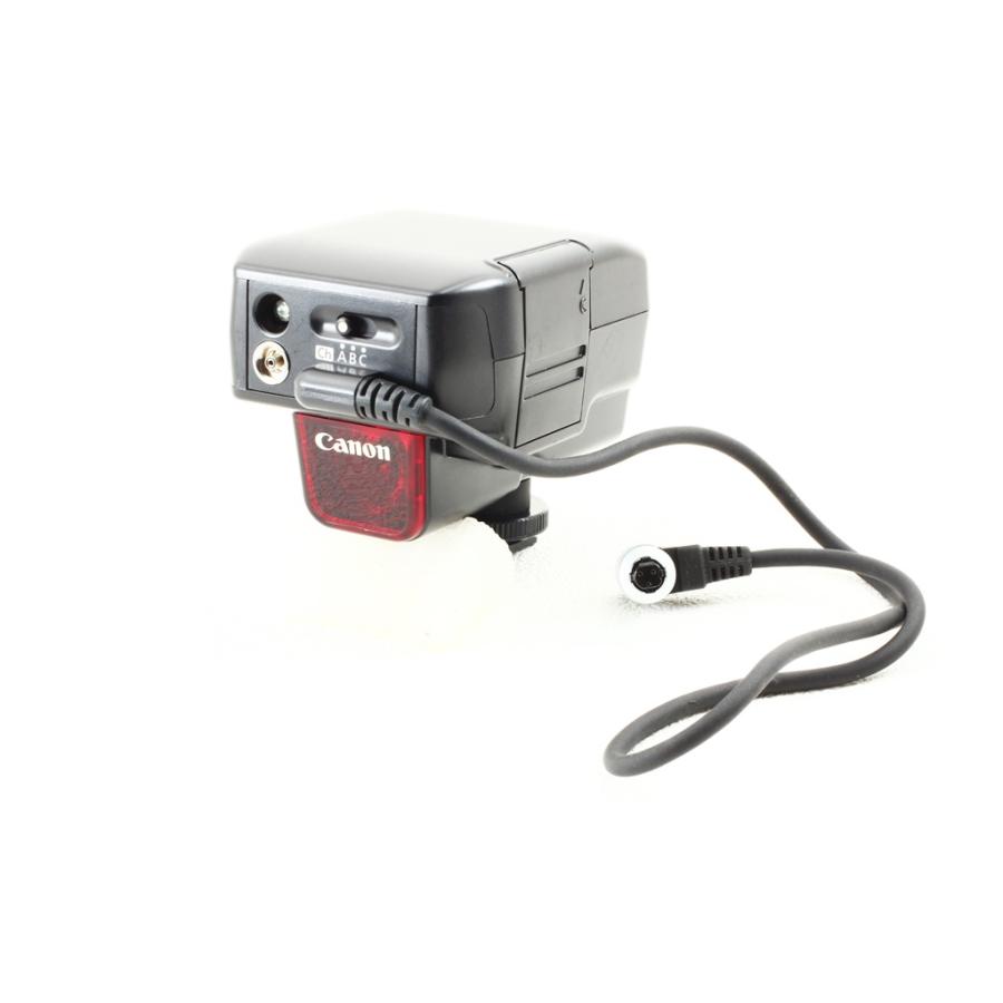 Canon キヤノン LC-5 LC-5SET ワイヤレスコントローラー◆極上品ランク | キヤノン | 06