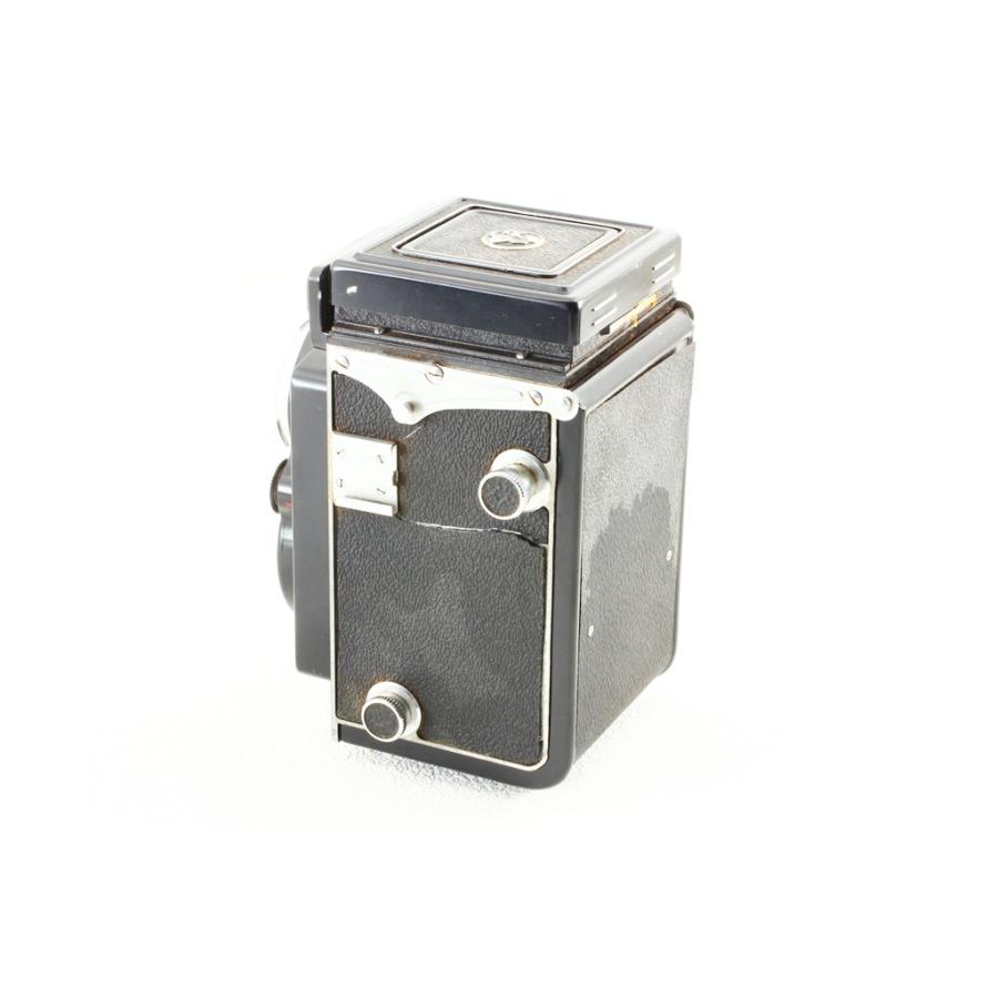 YASHICA ヤシカ YASHICAFLEX B型 COPAL-MXV Yashikor 80/3.5◆格安ランク |  | 05