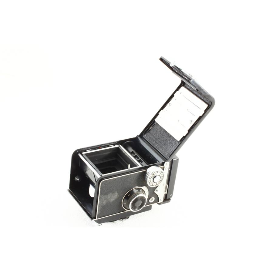 YASHICA ヤシカ YASHICAFLEX B型 COPAL-MXV Yashikor 80/3.5◆格安ランク |  | 06