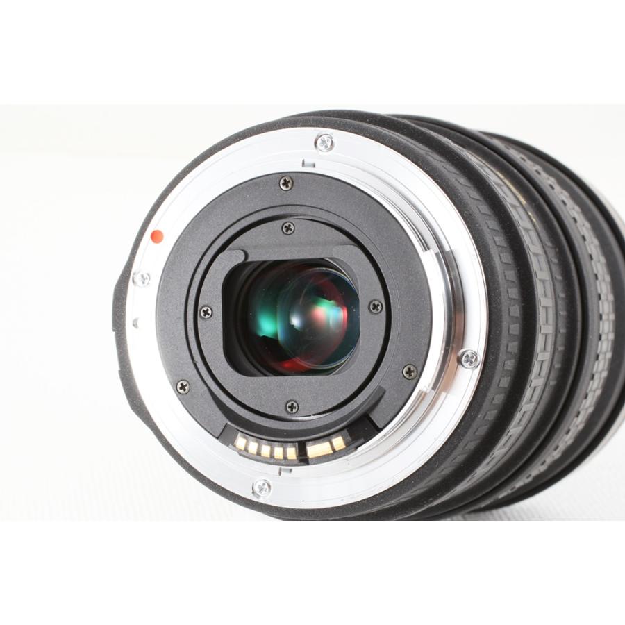 SIGMA シグマ AF 15-30mm F3.5-4.5 EX DG Canon キヤノン◆超広角ズーム 美品ランク | シグマ | 05