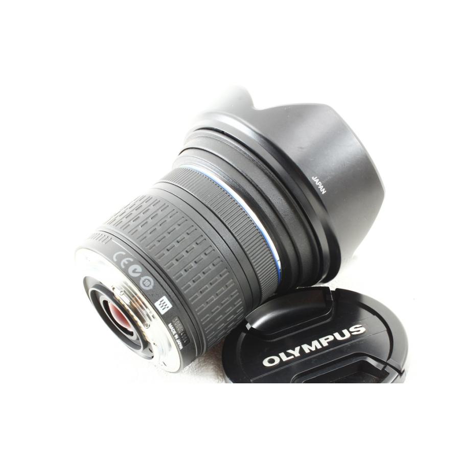 OLYMPUS オリンパス ZUIKO DIGITAL ED 9-18mm F4.0-5.6◆超広角ズーム 極上品ランク | オリンパス | 01