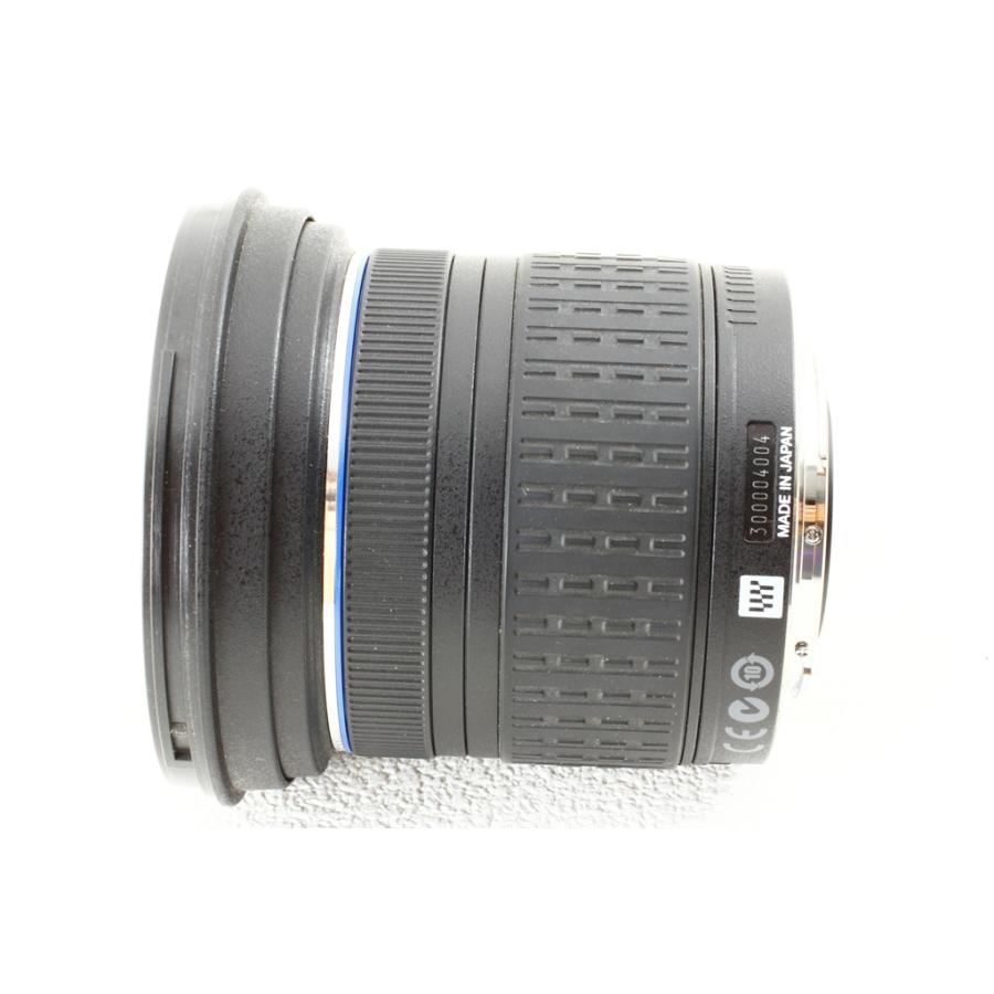 OLYMPUS オリンパス ZUIKO DIGITAL ED 9-18mm F4.0-5.6◆超広角ズーム 極上品ランク | オリンパス | 04