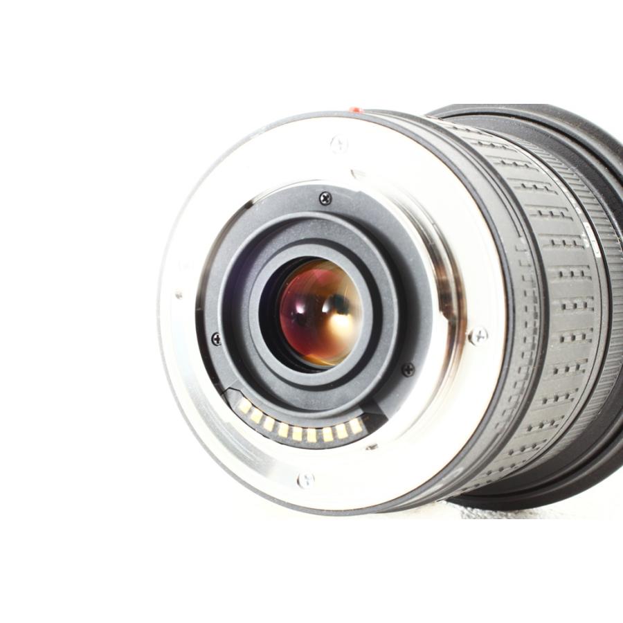 OLYMPUS オリンパス ZUIKO DIGITAL ED 9-18mm F4.0-5.6◆超広角ズーム 極上品ランク | オリンパス | 05
