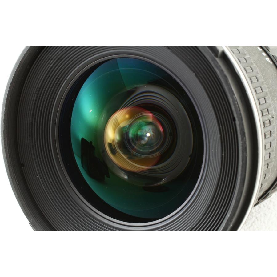 トキナー Tokina AT-X PRO SD 11-16mm F2.8 IF DX Nikon◇外観極上品