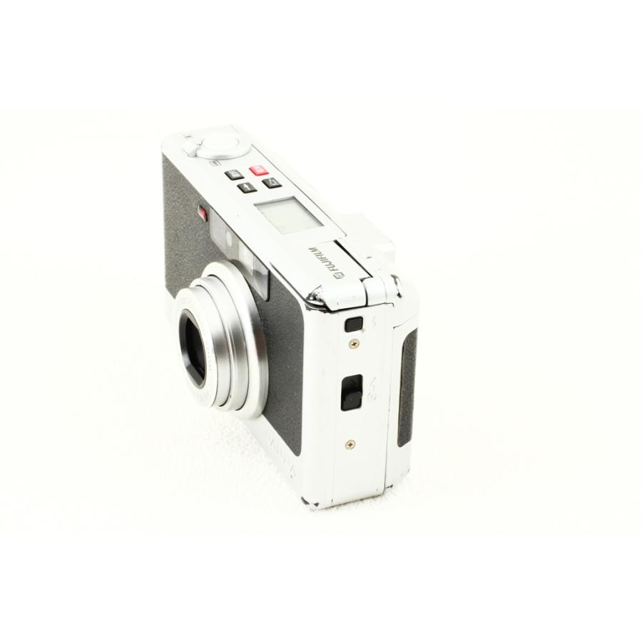 FUJIFILM フジフィルム NATURA NS◇コンパクトフィルムカメラ 美品