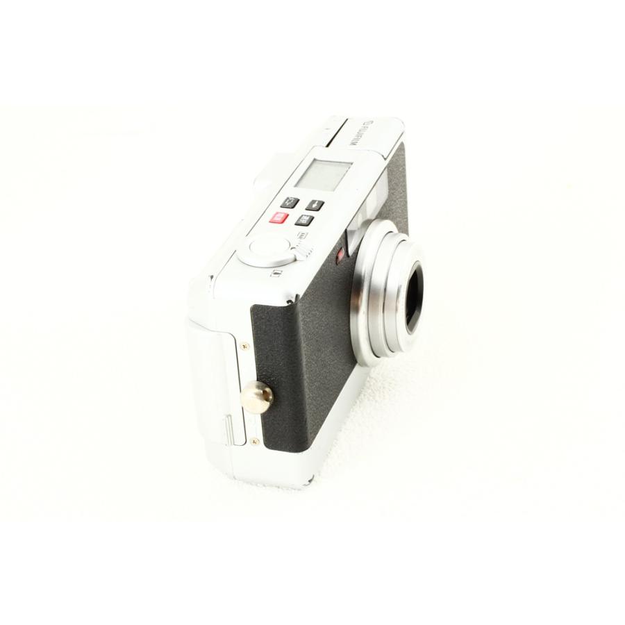 Fujifilm フジフィルム Natura NS コンパクトフィルムカメラ 【公式通販】