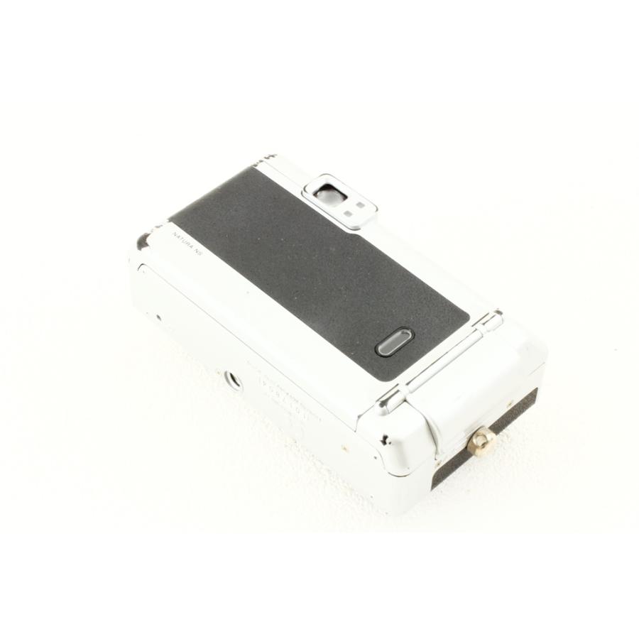 FUJIFILM フジフィルム NATURA NS◇コンパクトフィルムカメラ 美品