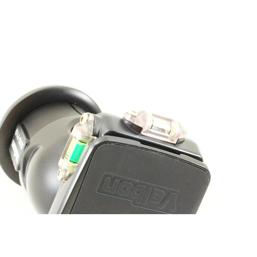 Velbon ベルボン QHD-71Q 大型自由雲台◆極上品ランク | Velbon | 04