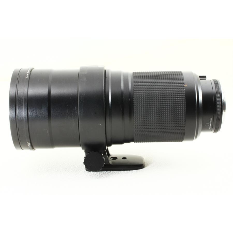 CONTAX コンタックス N Tele-Apotessar T* 400mm F4 Zeiss◇美品 CONTAX コンタックス N Tele-Apotessar T* 400mm F4 Zeiss◇美品