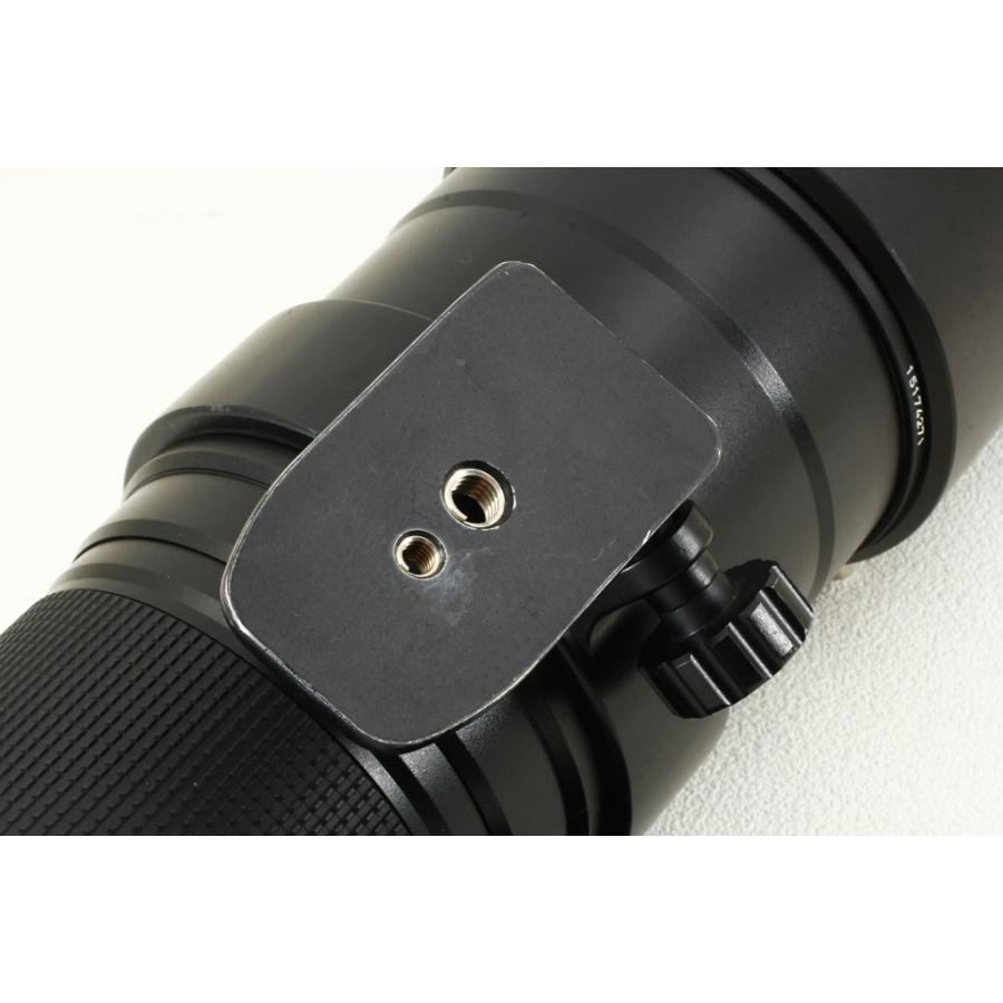 CONTAX コンタックス N Tele-Apotessar T* 400mm F4 Zeiss◇美品 CONTAX コンタックス N Tele-Apotessar T* 400mm F4 Zeiss◇美品