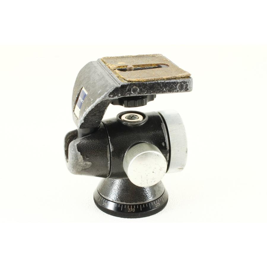 GITZOジッツオフランス オフセンターボール雲台 G1375M◆美品ランク | GITZO | 02