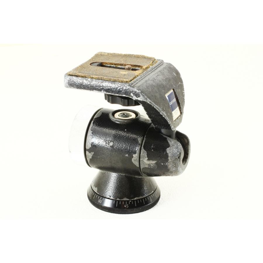 GITZOジッツオフランス オフセンターボール雲台 G1375M◆美品ランク | GITZO | 03