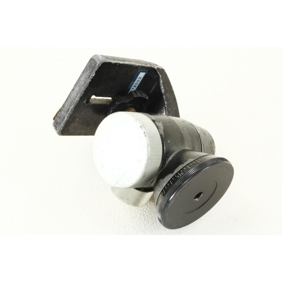 GITZOジッツオフランス オフセンターボール雲台 G1375M◆美品ランク | GITZO | 04