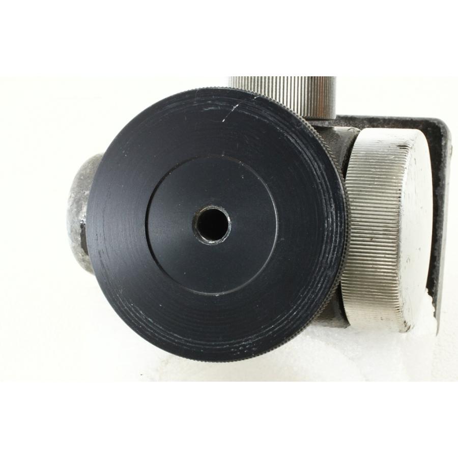 GITZOジッツオフランス オフセンターボール雲台 G1375M◆美品ランク | GITZO | 06