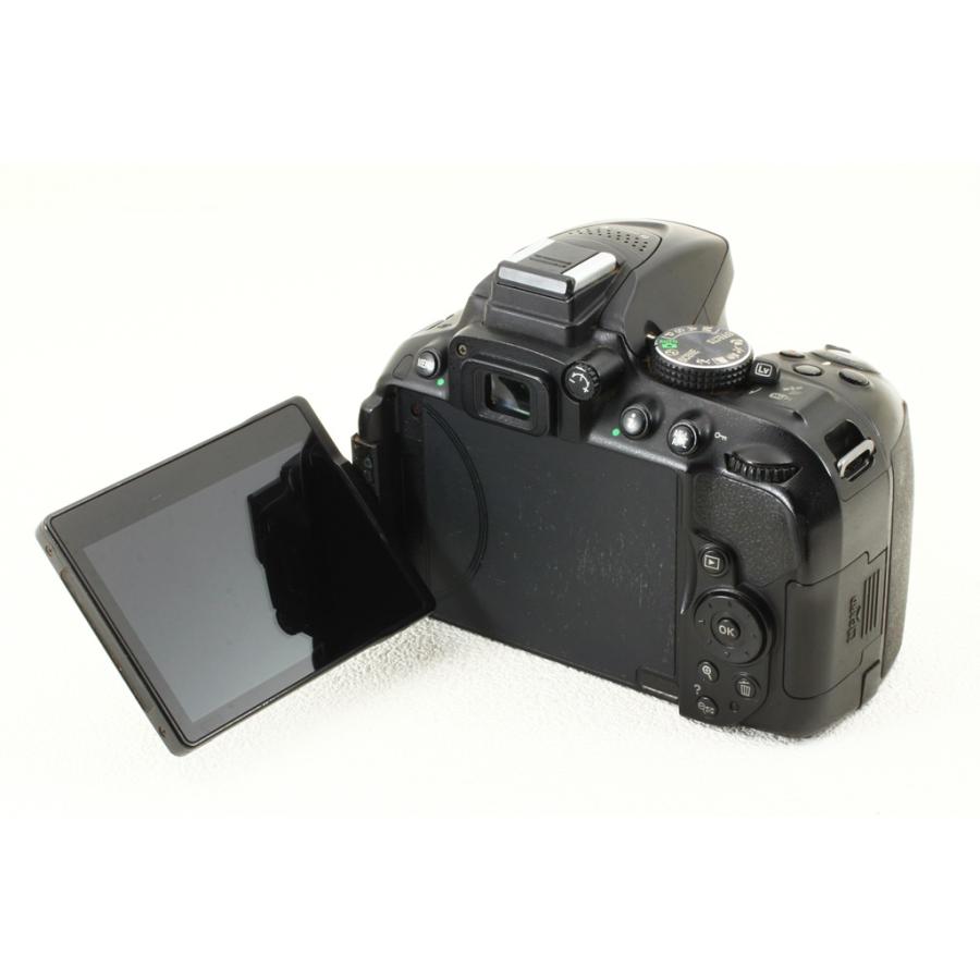 Nikon ニコン D5300 ボディ◇2416万画素,デジタル一眼 ジャンク品 