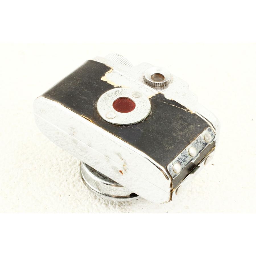 MYTE マイト 豆カメラ ミニ トイカメラ CAMERA WORKS◆ジャンク品ランク |  | 01