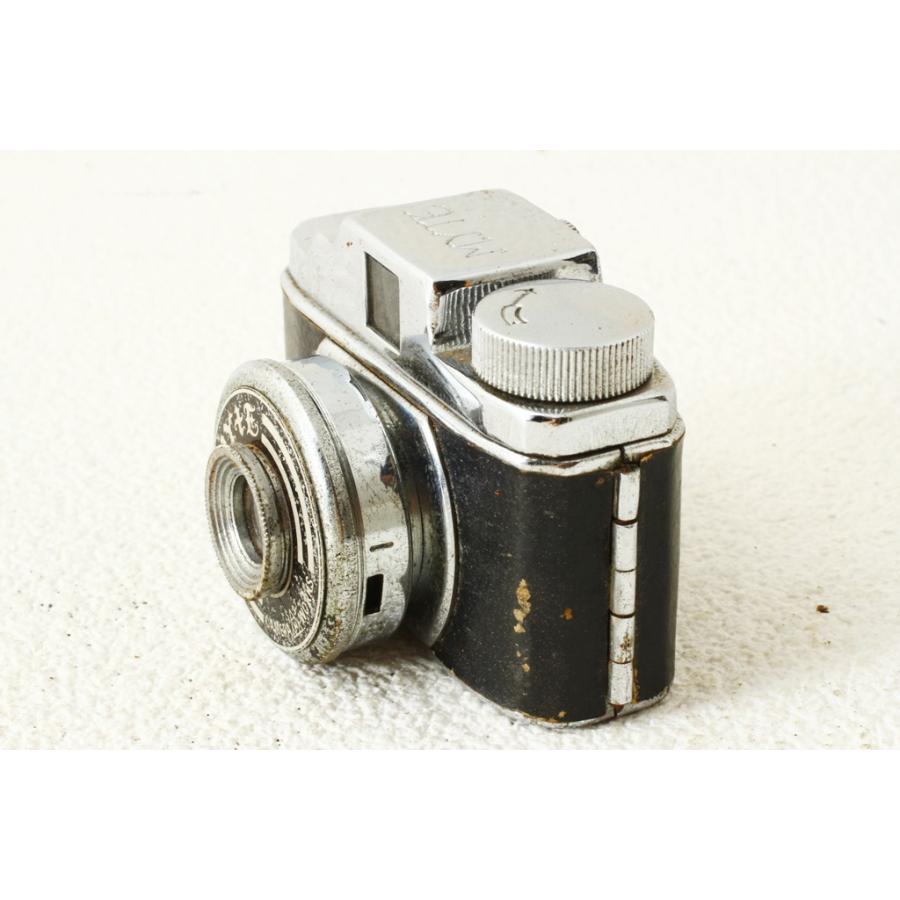 MYTE マイト 豆カメラ ミニ トイカメラ CAMERA WORKS◆ジャンク品ランク |  | 03