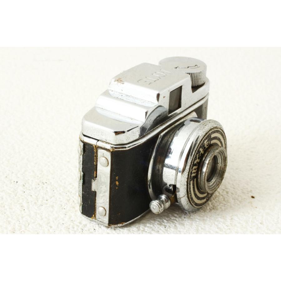 MYTE マイト 豆カメラ ミニ トイカメラ CAMERA WORKS◆ジャンク品ランク |  | 04