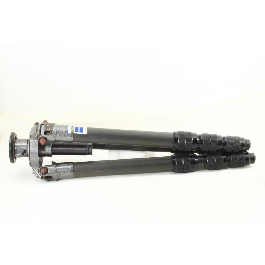 GITZO ジッツオ G1548 5型4段 カーボン大型三脚◇マウンテニア GITZO ジッツオ G1548 5型4段 カーボン大型三脚◇マウンテニア